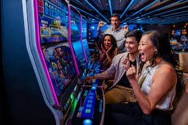 casinonew ক্রীড়া বেটিংয়ের নীয়ন স্টেডিয়াম ভিজ্যুয়াল