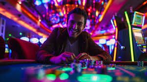বাংলাদেশি ব্যবহারকারীর জন্য casinonew গেম লবি বিন্যাস