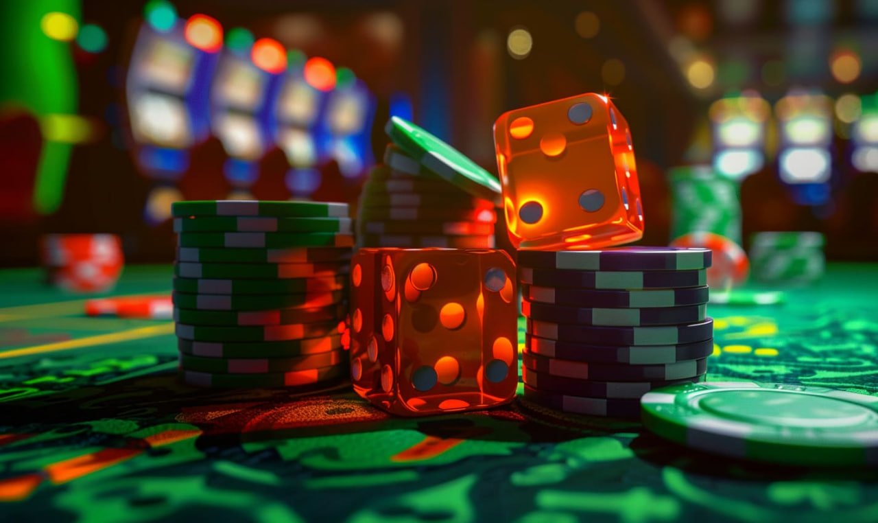 casinonew গোপনীয়তা নীতি ও নিরাপত্তা নোট