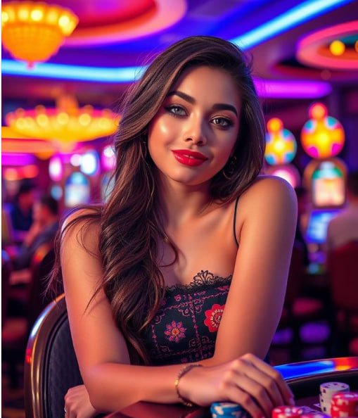 স্লট গেমস ব্যবহারে casinonew নিরাপত্তা সচেতনতা