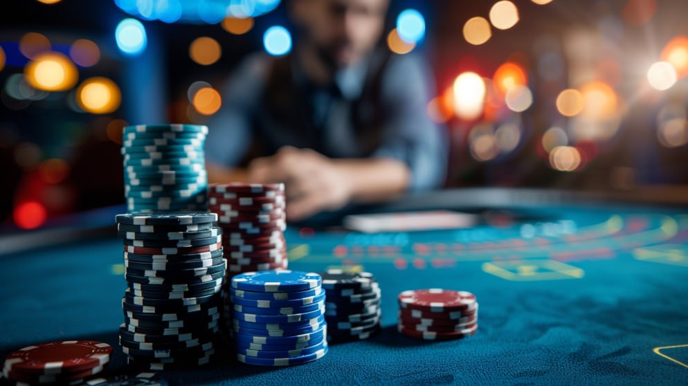 casinonew ভিআইপি ক্লাবে নিরাপত্তা ও গোপনীয়তা