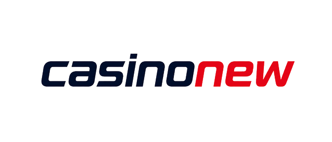casinonew লোগো